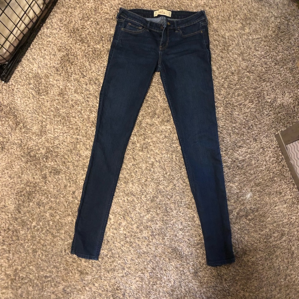 Super Skinny Jeans